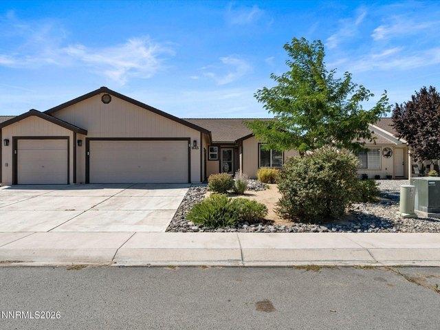 House for sale in Fernley, Nevada