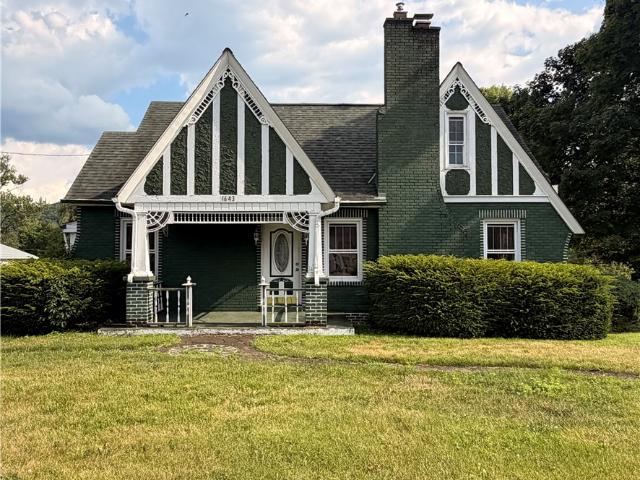 House for sale in Beaver, Pennsylvania