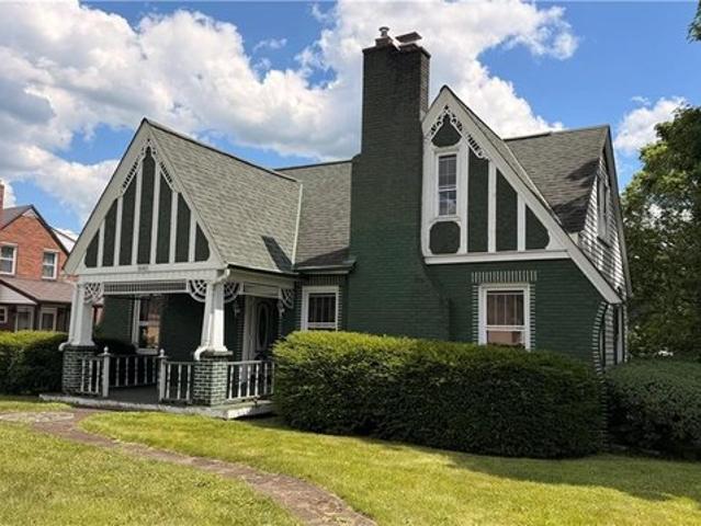 House for sale in Beaver, Pennsylvania