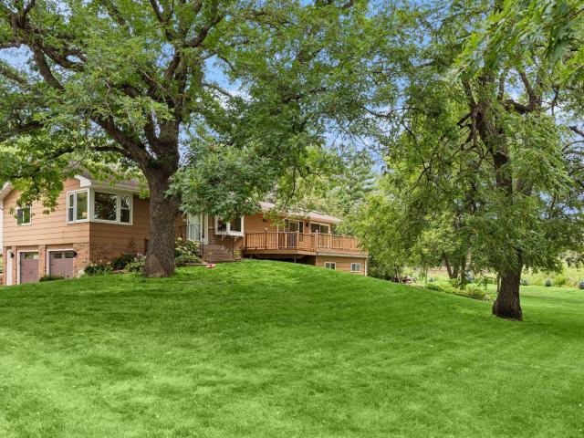 House for sale in Ramsey, Minnesota