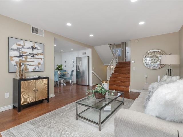 Condo for sale in Fullerton, Orange County