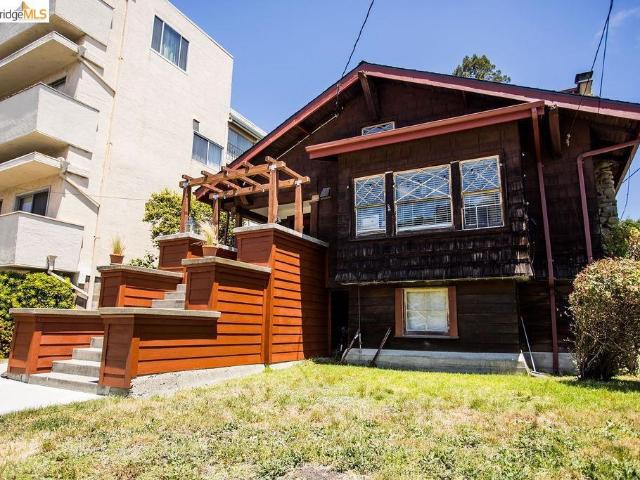 House for sale in Berkeley, California