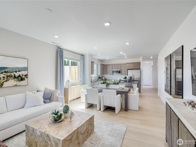 House for sale in Port Townsend, Washington