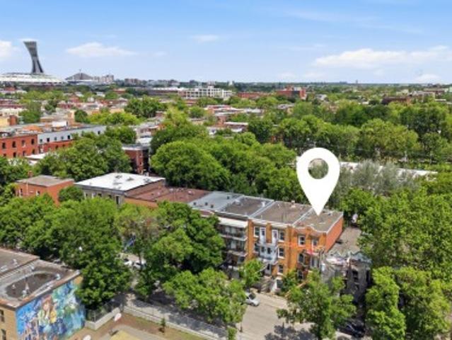 Condo for sale in St. Leonard's, Quebec
