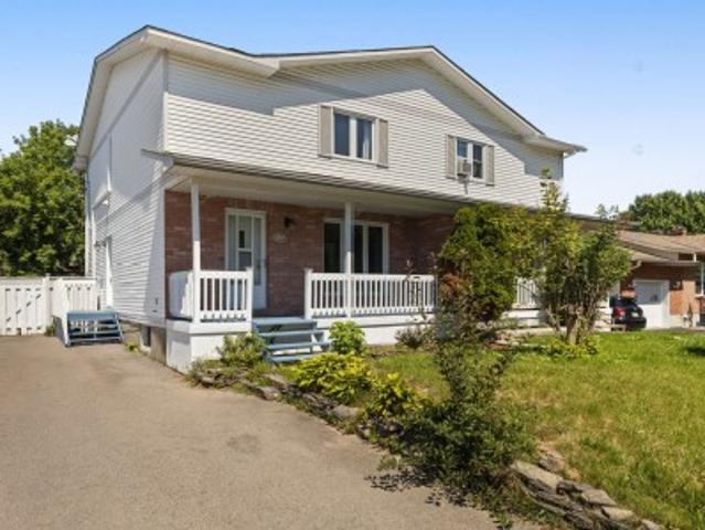 House for sale in Gatineau, Quebec