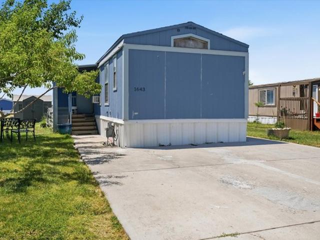 House for sale in Cache, Utah