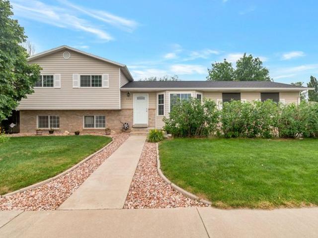 House for sale in Spanish Fork, Utah