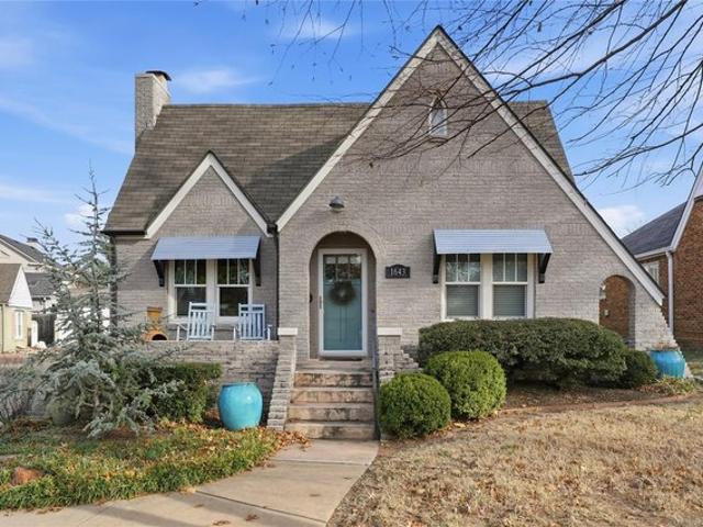 House for sale in Tulsa, Oklahoma