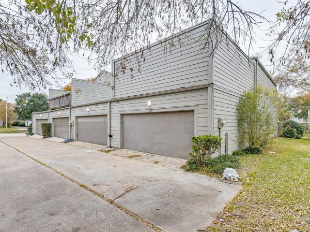 Townhouse for sale in Houston