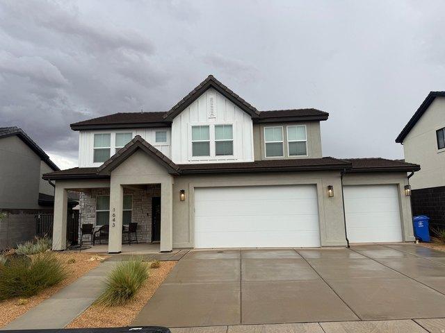 House for sale in Washington, Utah