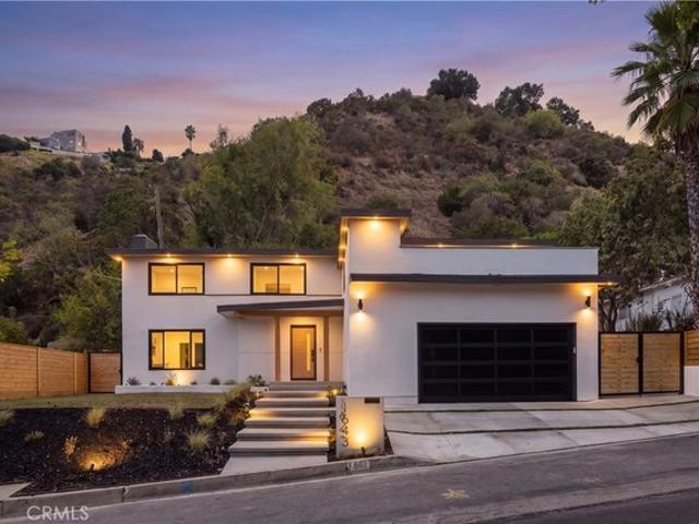 House for sale in Beverly Hills, California