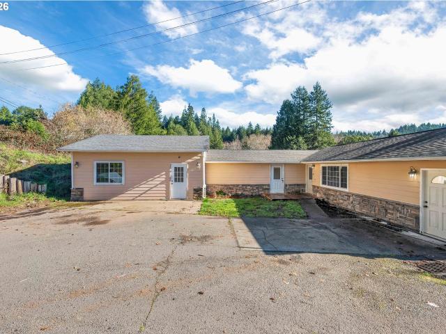 House for sale in Oregonia