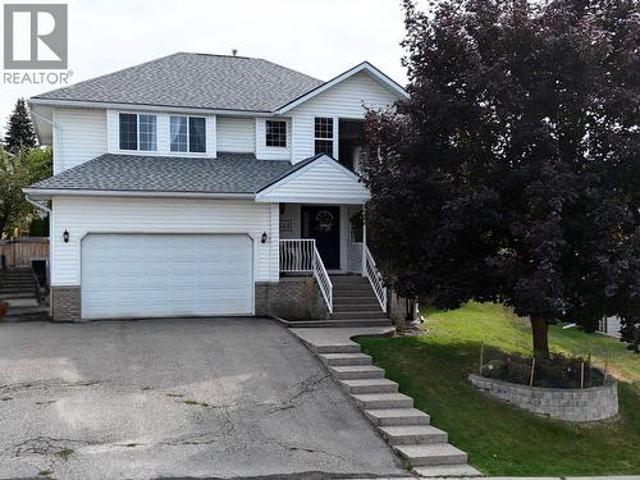 House for sale in Cranbrook, British Columbia