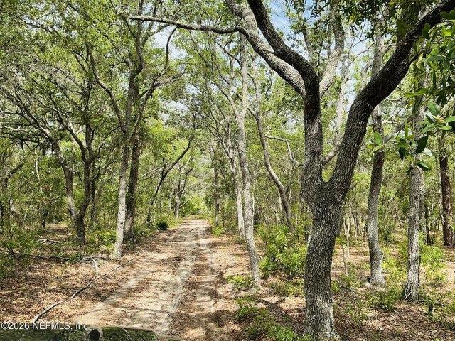 Land for sale in Hawthorne, Florida