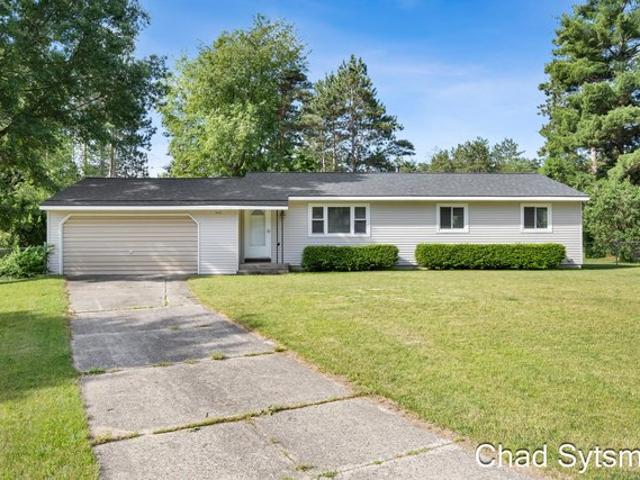 House for sale in Lowell, Michigan