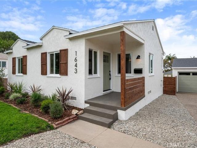 House for sale in Harbor City, Canoga Park