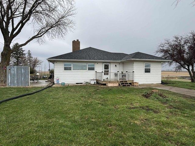 House for sale in Larrabee, Iowa