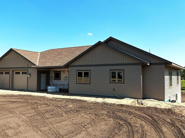 House for sale in Minnesota