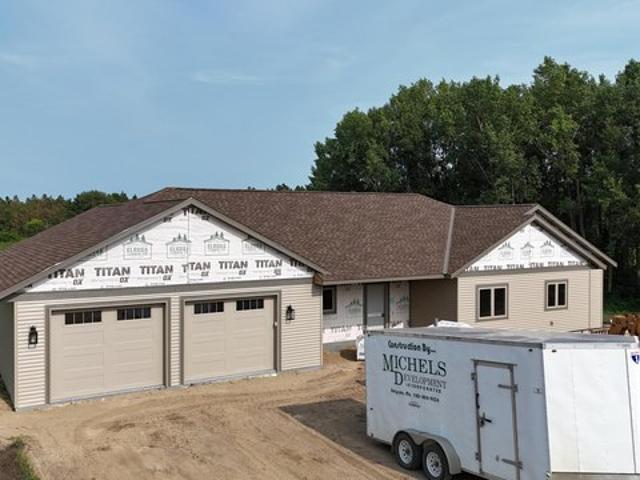 House for sale in New London, Minnesota
