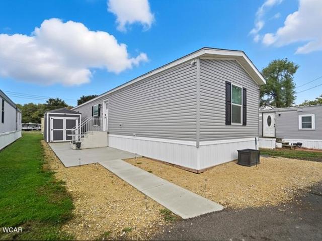 House for sale in Lima, Allen County
