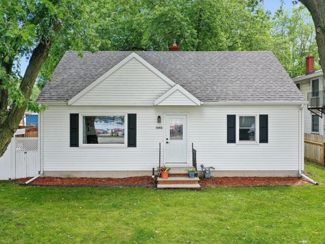 House for sale in Green Bay, Wisconsin