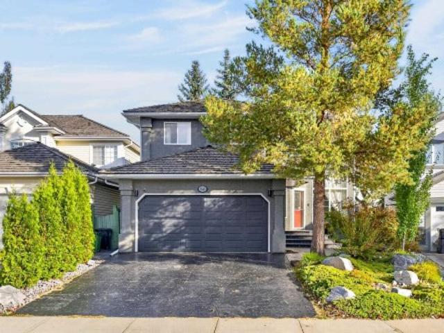 House for sale in Wedgewood Heights, Edmonton