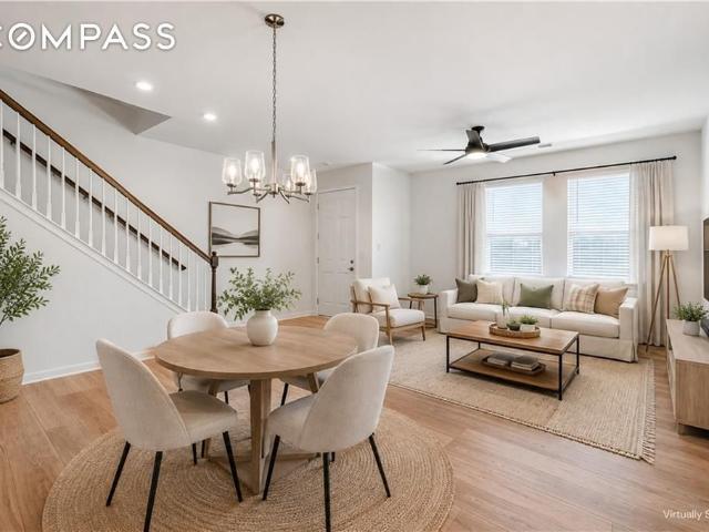 Townhouse for rent in Atlanta, Georgia