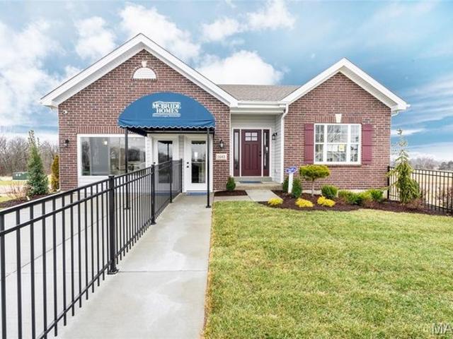 House for sale in Foristell, Missouri