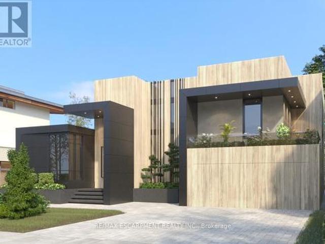 House for sale in Mississauga, Ontario