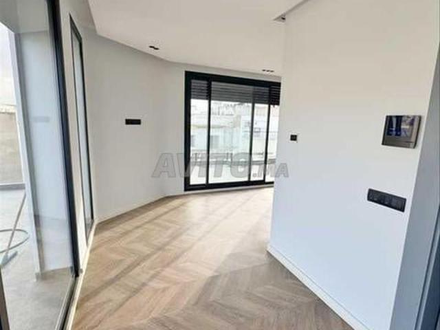 Appartement vente à Anfa, Gharb-Chrarda-Beni Hssen