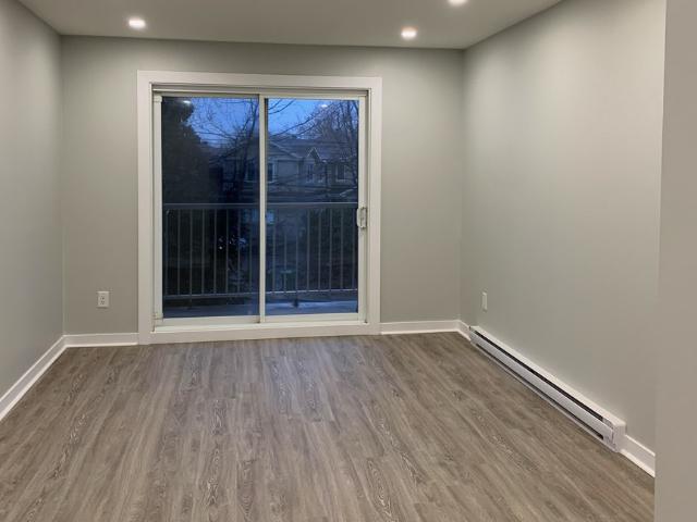Apartment for rent in St. Leonard's, Quebec