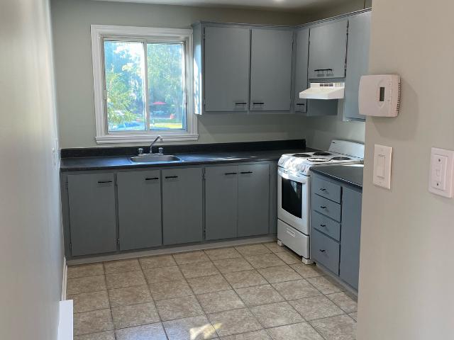 Apartment for rent in St. Leonard's, Quebec