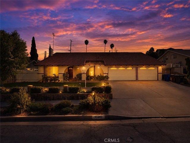House for sale in California
