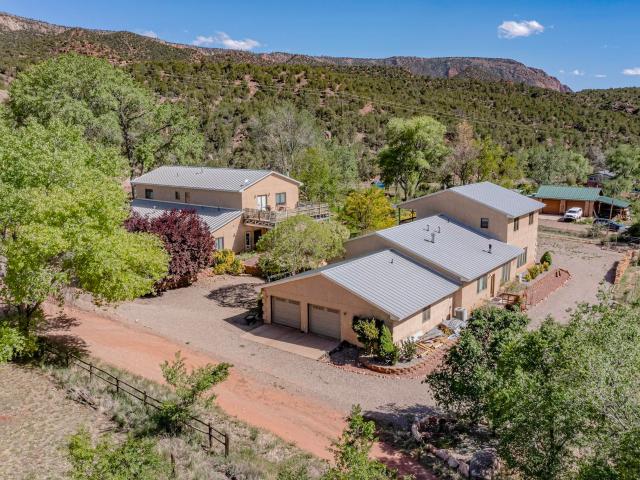 Property for rent in Jemez Springs, New Mexico