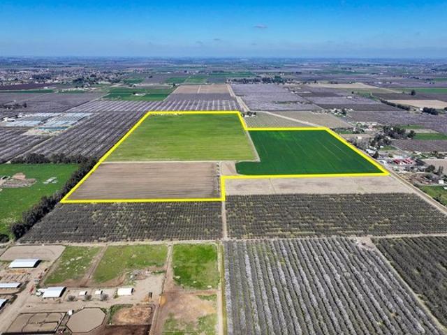 Farm for sale in Lemoore, California