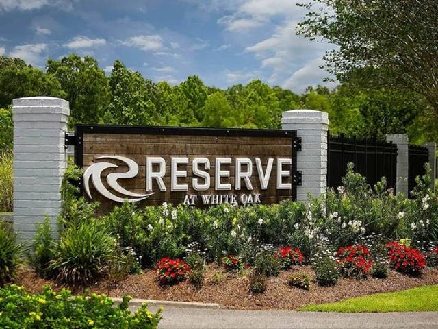 House for sale in Baton Rouge, Louisiana