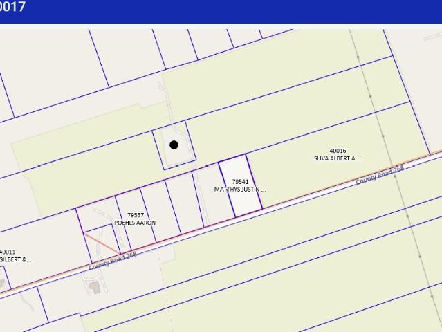 Farm for sale in Wharton, Texas