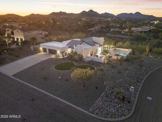 House for sale in Fountain Hills, Maricopa County