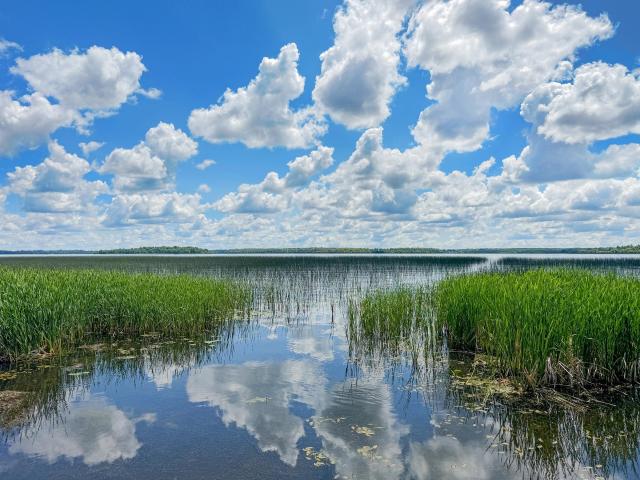 House for sale in Beltrami, Minnesota