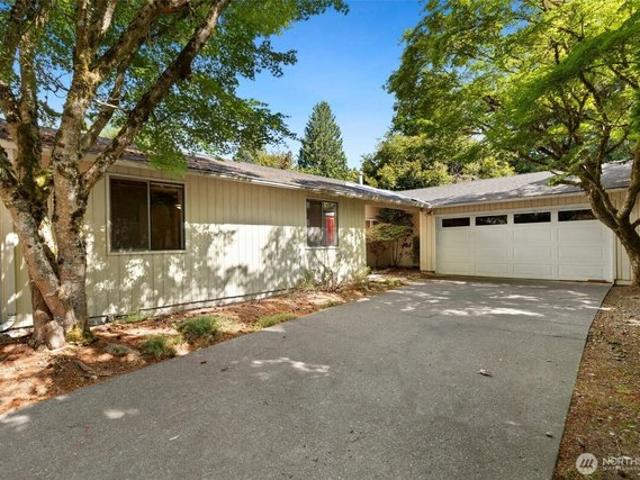 House for sale in Redmond, Washington