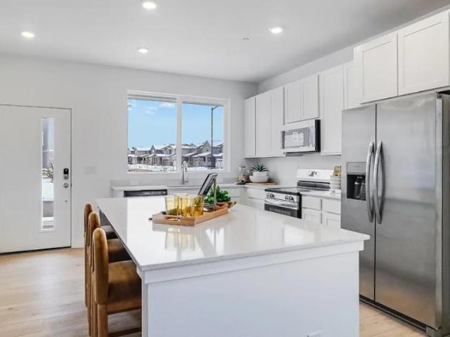 Townhouse for sale in Parker, Colorado