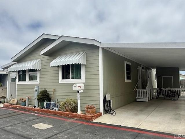 House for sale in Huntington Beach, California