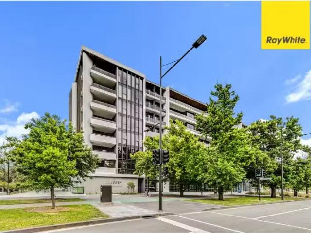 Apartment for rent in Canberra, Australian Capital Territory