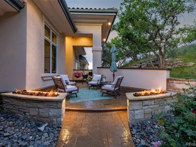 House for sale in Morrison, Colorado