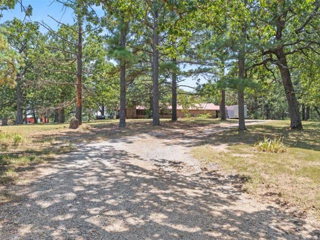 Farm for sale in Ada, Oklahoma