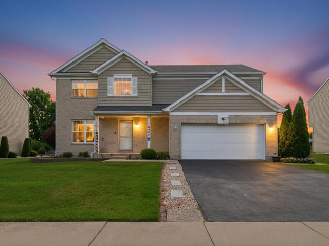 House for sale in Crest Hill, Illinois