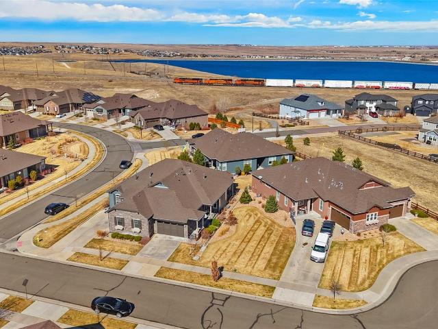 House for sale in Arvada, Colorado