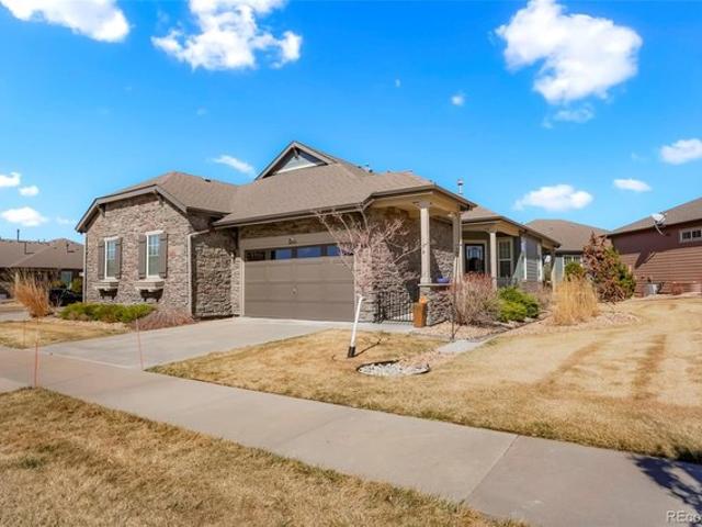 House for sale in Arvada, Colorado