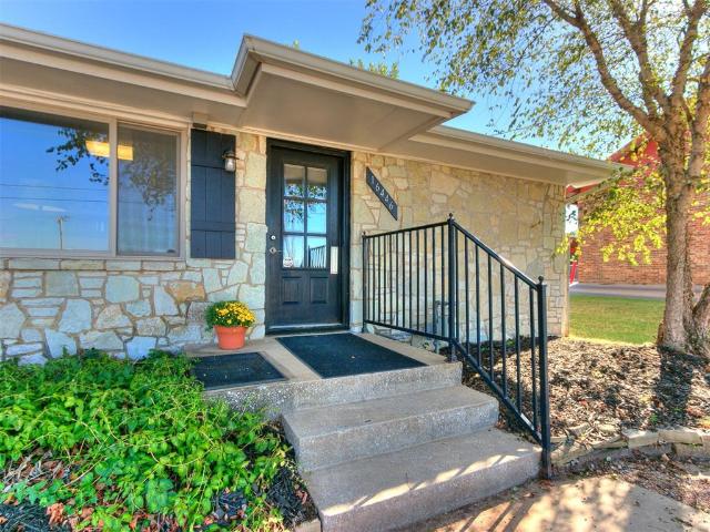 Commercial for sale in Choctaw, Oklahoma