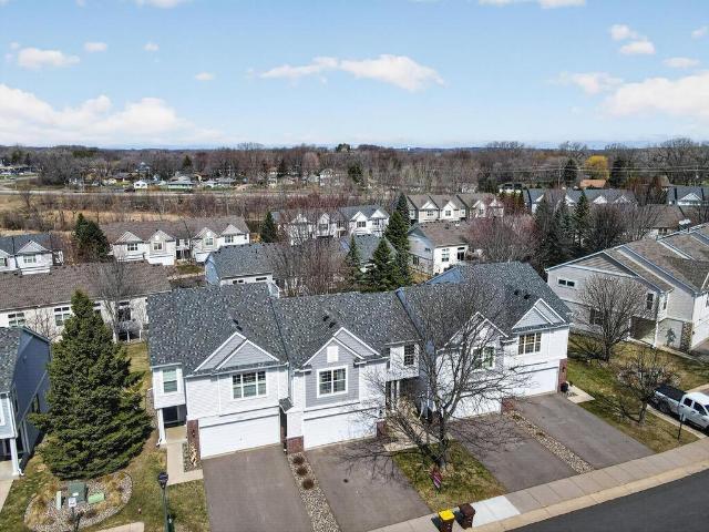 House for sale in Prior Lake, Minnesota